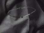 Bracelet très fin étoilé ✨