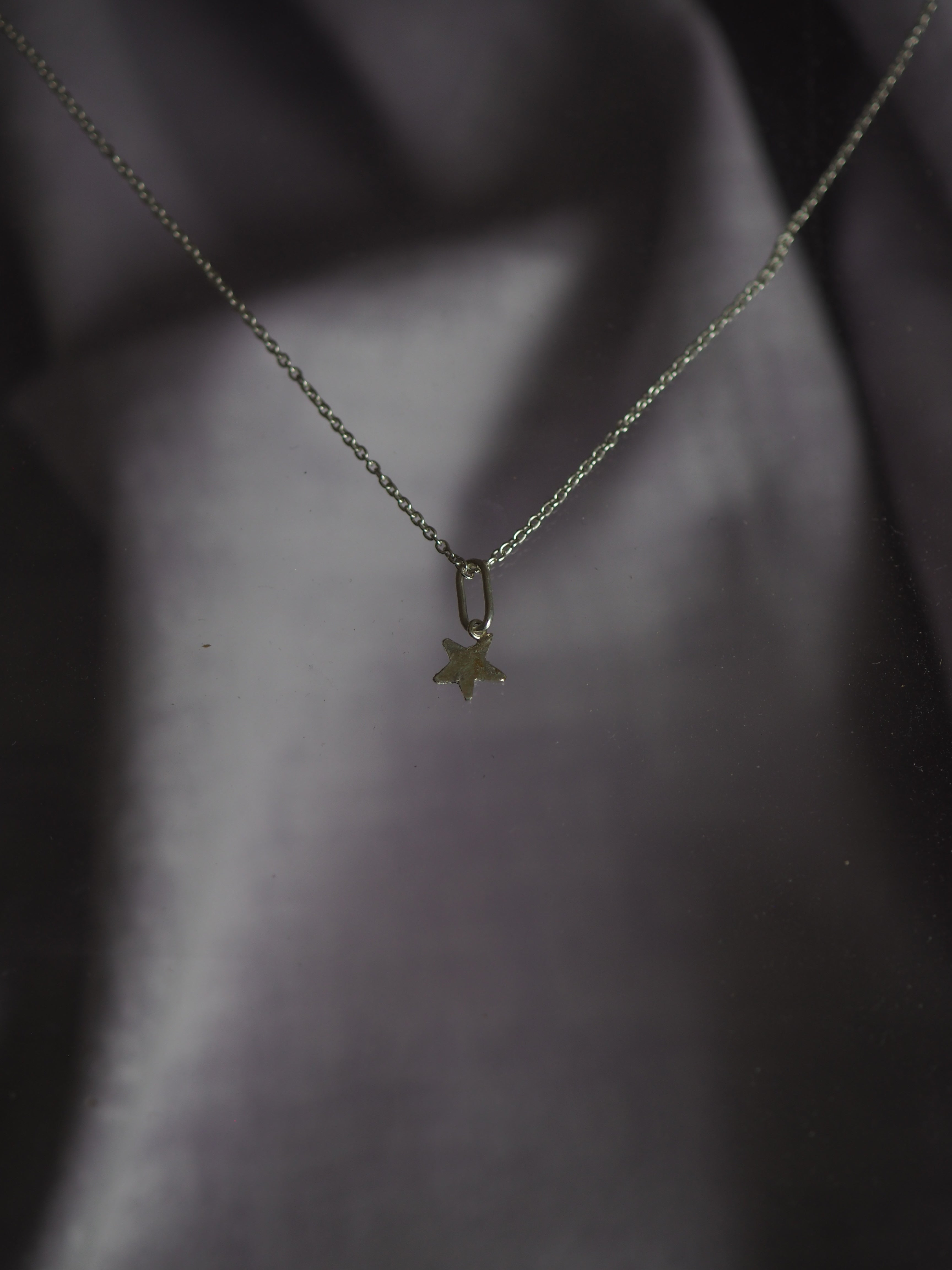 Pendentif étoilé ✨
