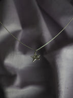 Pendentif grande étoile ✨