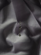 Pendentif court constellé ✨