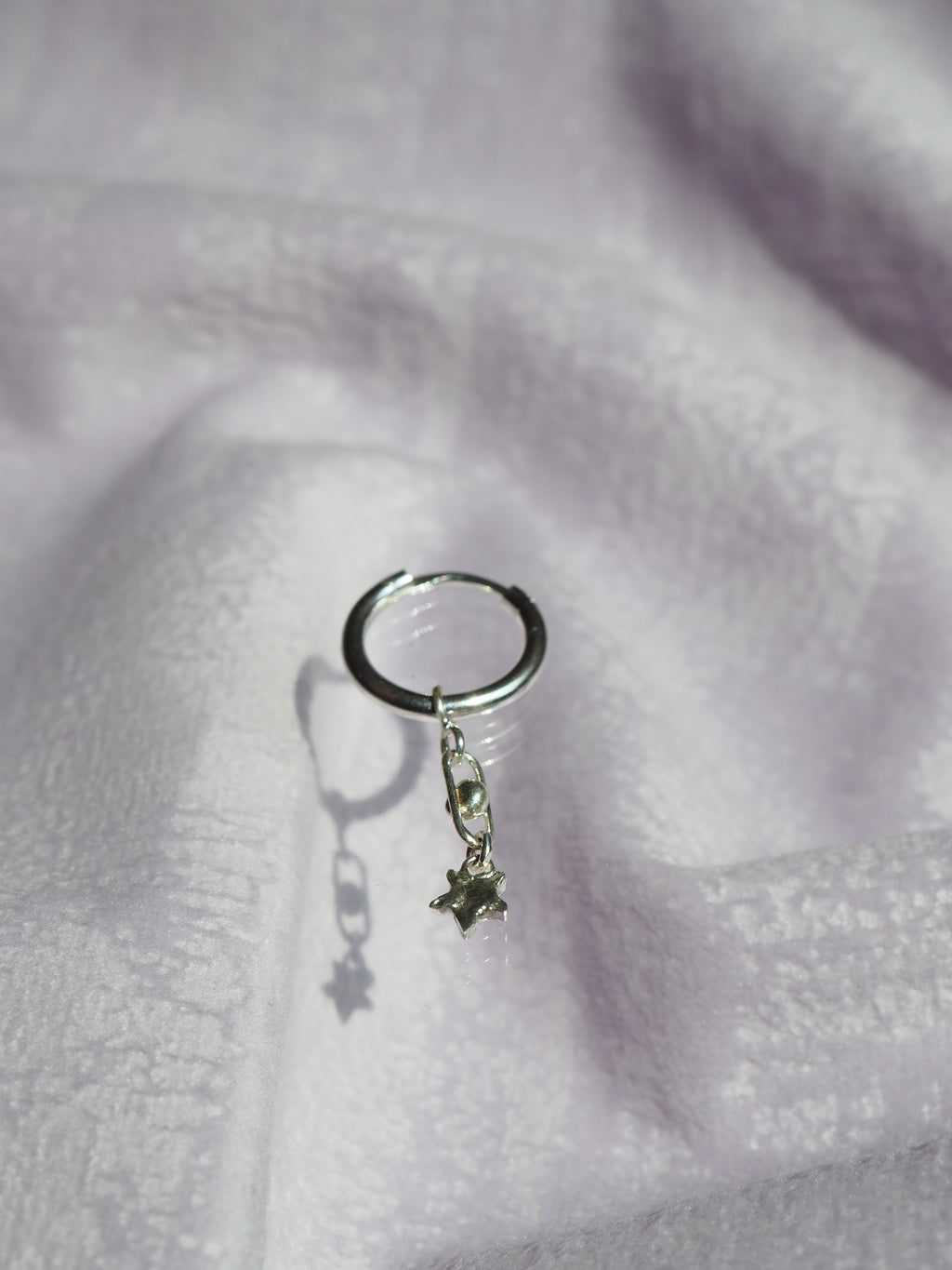 Boucles d’oreilles anneaux clips ronds ✨